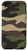 iPhone SE -2020- - 7 - 8 Camo Army Green Camouflage Classic Case