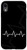 iPhone XR Bike Chain Heartbeat Pulse - Funny Bicycle Print Case
