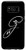 Galaxy S8 Letter G Monogram Gift Floral Design Flower Font Initial G Case