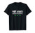 Muir Woods National Monument Usa Pine Tree Park T-Shirt