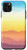 iPhone 11 Pro Max Tranquil Vibe Rainbow Southwestern Outdoors Mountain Sunset Case