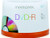 Memorex 4.7Gb/16x DVD-R 50-Pack Spindle