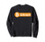 Bitcoin Logo Digital Crypto Currency Support Gift Sweatshirt
