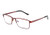 WANWAN Progressive Multifocus Reading Glasses Anti-Reflective Alloy Frame Blue Light Blocking Men Readers