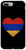 iPhone 7 Plus-8 Plus I Love Armenia Flag Heart Low Poly Armenian Travel Vacation Case
