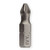 IVY Classic 44068 1-Inch #2 Phillips ACR Insert Bit, Impact Plus, 1/Box