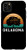 iPhone 11 Pro Max Oklahoma Vintage Outdoors Tree Sunsent Souvenir Case