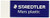 Staedtler Mars Latex-Free Eraser, White, 1 Pack  (STD52650)