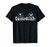 Quaranteach digital distance teacher virtual school online T-Shirt