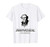 G-K- Chesterton Uninterested Person T-Shirt