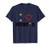 I Love Robot Robotics Digital Technology Funny Gift T-Shirt