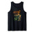 Jurassic World 2 T-Rex Digital Showcase Tank Top