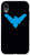 iPhone XR Batman Nightwing Symbol Case