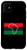 iPhone 11 Black History Month Africa Flag African Pride Case