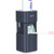 MECO Toothpaste Dispenser  Toothpaste Squeezer Automatic Hands Free Wall Mounted for Washroom Shower Bathroom
