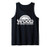Wood Whisperer Carpenter Woodworker Carpentry Woodworking Tank Top
