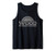 Wood Whisperer Carpenter Woodworker Carpentry Woodworking Tank Top