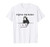Digital Marketer Cat a Gift For Digital Marketer T-Shirt