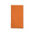 16-Count Touch of Color 3-Ply Paper Guest Napkins, Sunkissed Orange