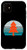 iPhone 11 Minimalist Pine Tree and Retro Blue Sunset 80s Outdoor Graphic Case
