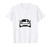 JDM MX5 DIGITAL BOY T-Shirt