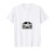 JDM SKYLINE R33 DIGITAL BOY T-Shirt