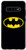 Galaxy S10- Batman Classic Logo Case