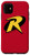 iPhone 11 Batman Robin Logo Case