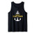 Yacht Captain  Cool Boat Pontoon Sailor Anchor Cruise Gift Tank Top