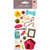 EK Success Brands Decorative Sticko Stickers, Pals