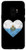 Galaxy S9 I Love San Marino Flag Heart Low Poly Sammarinese Travel Case