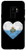 Galaxy S9- I Love San Marino Flag Heart Low Poly Sammarinese Travel Case