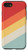 iPhone SE -2020- - 7 - 8 Retro Vintage Stripes - Retro Case