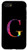 iPhone SE -2020- - 7 - 8 Tie Dye Pattern Monogram Letter G Name Initial Case