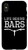 iPhone X-XS Bike Pun Bicycle Life Behind Bars Jail Pun Case