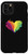 iPhone 11 Pro LGBT Gay Lesbian Pride Heart Flag Colors Pride Month Case