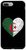 iPhone 7 Plus-8 Plus I Love Algeria Flag Heart Low Poly Algerian Travel Vacation Case