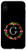 iPhone XS Max Ladybug Wreath Monogram Letter G Case