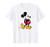 Disney Mickey Mouse Classic Pose T-Shirt