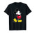 Disney Mickey Mouse Classic Pose T-Shirt