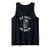 Pirate Ship My Boat My Rules Tank Top