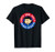 Peanuts Lucy Van Pelt For President T-Shirt