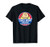 Peanut Charlie Brown For President T-Shirt
