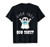 Over This 2020 Boo Sheet Funny Ghost Halloween Horror Gifts T-Shirt
