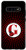 Galaxy S10- Ladybug Monogram Letter G Case