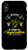 iPhone X-XS Deaf Awareness Mom Deafness Hearing Loss Warrior Case