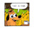 This Is Fine Fire Dog Meme Enamel Pin
