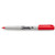 Sharpie Color Burst Permanent Marker, Ultra-Fine Point, Red (1948361)