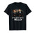 TTS- The Three Stooges Hello Hello Hello ---Hello T-Shirt