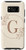 Galaxy S8 Noble Monogram Initial Letter G Floral Pattern Case